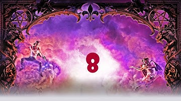 Saints Row: Gat Out of Hell Ep. 8 - MARSHALLING GROUND! (HD)