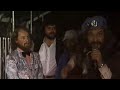 Capture de la vidéo Jethro Tull ~ Live At Madison Square Garden, Nyc {1978} 