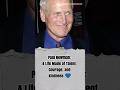 Paul Newman: A Life Made of Talent, Courage, and Kindness 💙 ❤️🤠