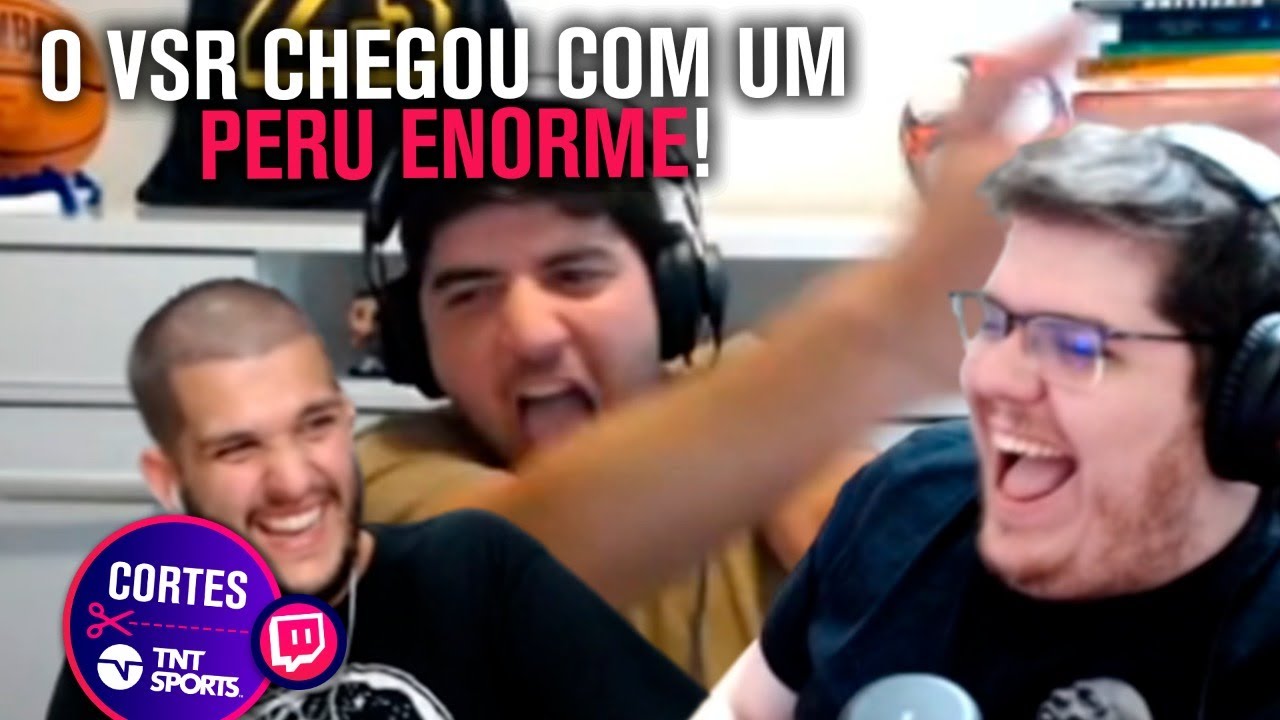 LUISINHO CONTA HISTÓRIA FANTÁSTICA DE ANO NOVO COM A GALERA DO ESPORTE INTERATIVO! CORTES TNT SPORTS