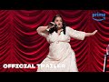 Zarna Garg: One In a Billion - Official Trailer | Prime Video