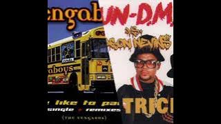 Download lagu We Like To Party! X It’s Tricky (Mashup Remix)