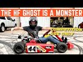 Harbor Freight's NEW Ghost Engine Is For RACING USE ONLY *And I Have One*