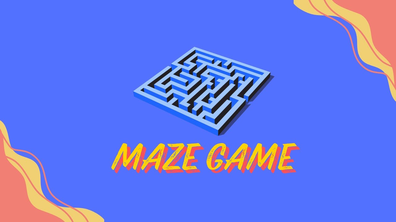 Scratch lesson 4 | Maze Game - YouTube