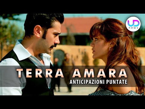 Terra Amara, Anticipazioni 2-6 Gennaio 2023: Zuleyha Dice a Demir Che Adnan Non E' Suo Figlio!