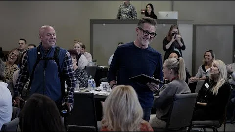 Richard Suter - Gallatin Citizen of the Year