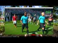 Real Vision 2.0 Sweetfx for PES 2016