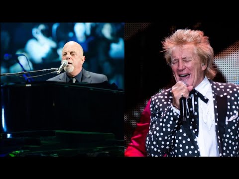 Billy Joel, Rod