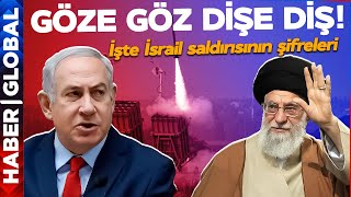 Netanyahu'dan Hamaney'e Doğum Günü Füzesi! İsrail Saldırısının Perde Arkası Ortaya Çıktı