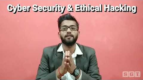 Introduction to Hacking and Cyber Security | PM Modi Speech on Importance of Cyber Security