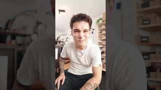 Kanntest du ND Filter schon? 😁