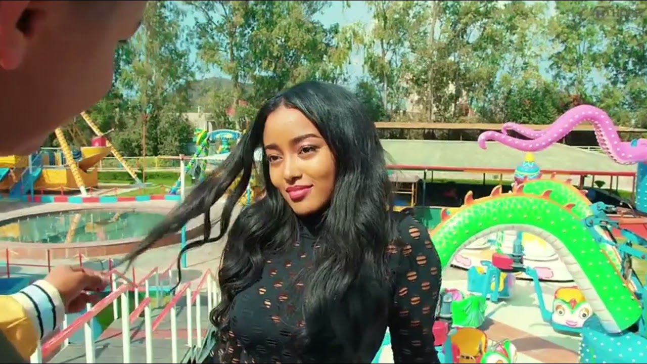 New ethiopian music ll Natinael Lata ll Alchalem Gone 2023