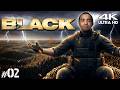 BLACK PS2 PC4K! NO HARD! TIRO COMENDO! | CAP 2 🔥