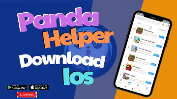 *NEW * Download Panda Helper VIP On iOS 15/ iPhone  | How To Install Panda Helper (NO JAILBREAK)