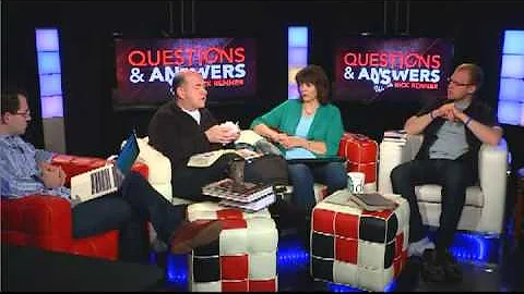 Rick Renner and Cindy Hansen Webcast 6-3-13