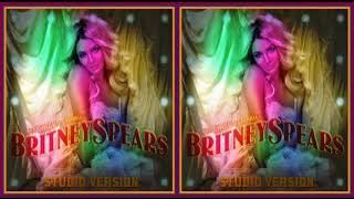 Britney Spears - Welcome To The Circus/Circus (Funky Remix) [Circus Tour Studio Version]