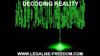 Vlatko Vedral - Decoding Reality Information