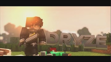 #28 Intro For @Dryze
