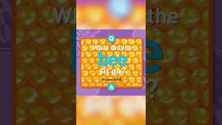 Hope These Jokes Dont BUG You! 🤣🪲 | Just Joking—Laugh Out Loud | Nat Geo Kids
