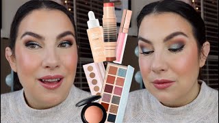 LET'S REMEMBER The Not-So-New Makeup... Shop My Stash GRWM