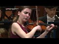 DIANA ADAMYAN / Menuhin Competition 2018, Senior finals