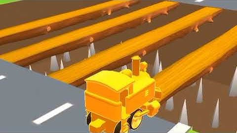 Shape-shifting - All Levels Gameplay Android, iOS #6