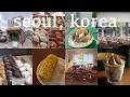 【韓国旅行vlog】ソウルカフェ40軒巡り!人気店から穴場カフェまでご紹介!聖水|東大門|安国|延南洞|梨泰院|乙支路|鍾路