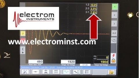 3 of 3 Review Test Results and Print Reports (Models B, C, and D)