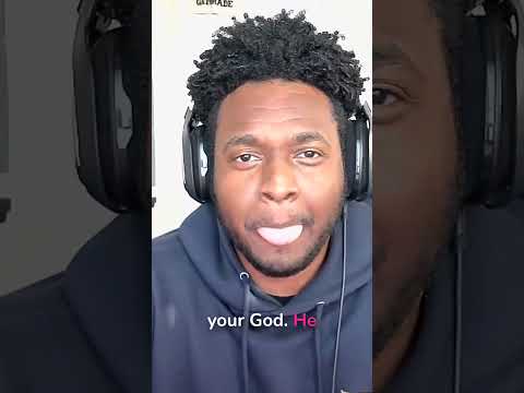Stop Making Your Problems Bigger Than God!