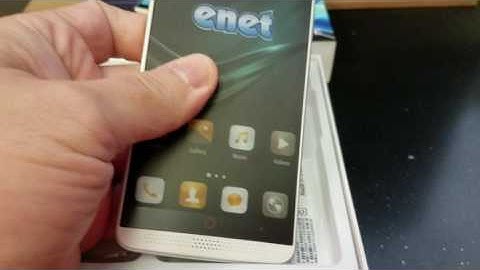 ENET E30 DUAL SIM Unboxing Video – in Stock at www.welectronics.com