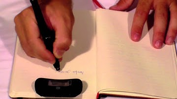 G&C PersA Tutorials : Using PersA _Offline Mode HD(http://www.gandc.gr)