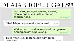 CHAT PRANK YOUNG LEX TEMAN PALSU - DI AJAK RIBUT GAESS  - Durasi: 5:11. 