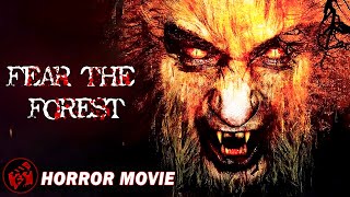 Horror Film Fear The Forest - Full Movie Anna Kendrick Bigfoot Monster Collection