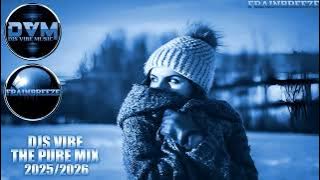 Djs Vibe - The Pure Mix 2025/2026 (Frainbreeze)