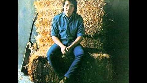 John Prine Hello In There