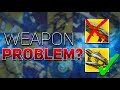 Your Weapons Don&#39;t Matter (&quot;Destiny 2 Has a Weapons Problem&quot; - Ascendant Nomad)