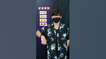 Thumbnail of 【 Bananza (Belly Dancer) 】TikTok dance tutorial TAKAHARU #shorts #trend #trending