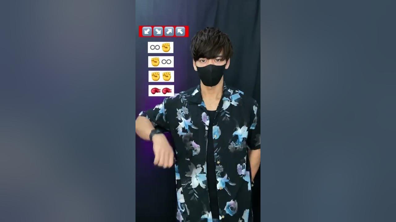 【 Bananza (Belly Dancer) 】TikTok dance tutorial TAKAHARU #shorts #trend #trending