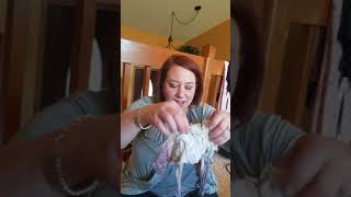 Doll Chateau Bella Bjd Second Hand Doll Box Opening