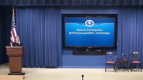 Open Science and Innovation: Of the People, For the People, By the People