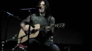 Richie Kotzen - "Stand" (Unplugged) chords