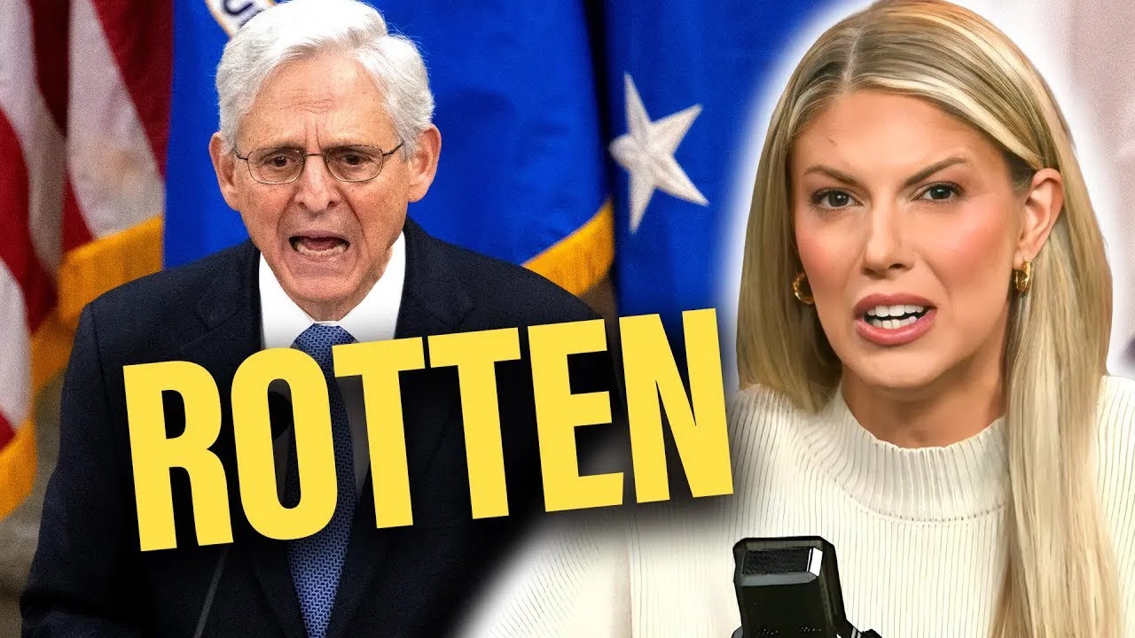 How the DOJ Became FULLY CORRUPTED by 'Deep State' Snakes