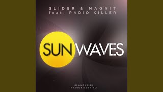 Sunwaves (Extended Club Mix)