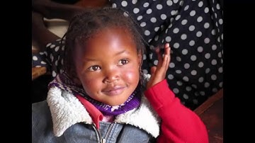 Key Findings from the 2014 Kenya Demographic and Health Survey