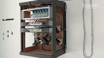 CARA MUDAH DAN MURAH SERVER RT RW NET AGAR TERLIHAT RAPI