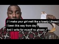 Wiley, Sean Paul, Stefflon Don "Boasty" ft. Idris Elba Lyrics