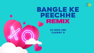 Bangle Ke Peechhe Remix | DJ MHD IND | Cherry D | Samadhi | Bollywood Classic Song