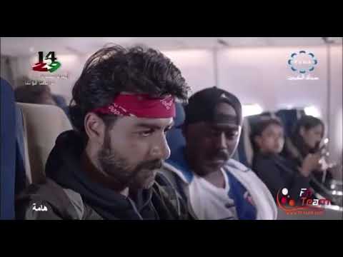 موسيقى حزينه من فيلم هامه