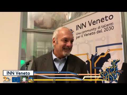 INN Veneto Kickoff #11 - SerenDPT - Fabio Carrera - YouTube