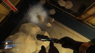 Prey Defeat the Fire Phantom Mimic screenshot 5